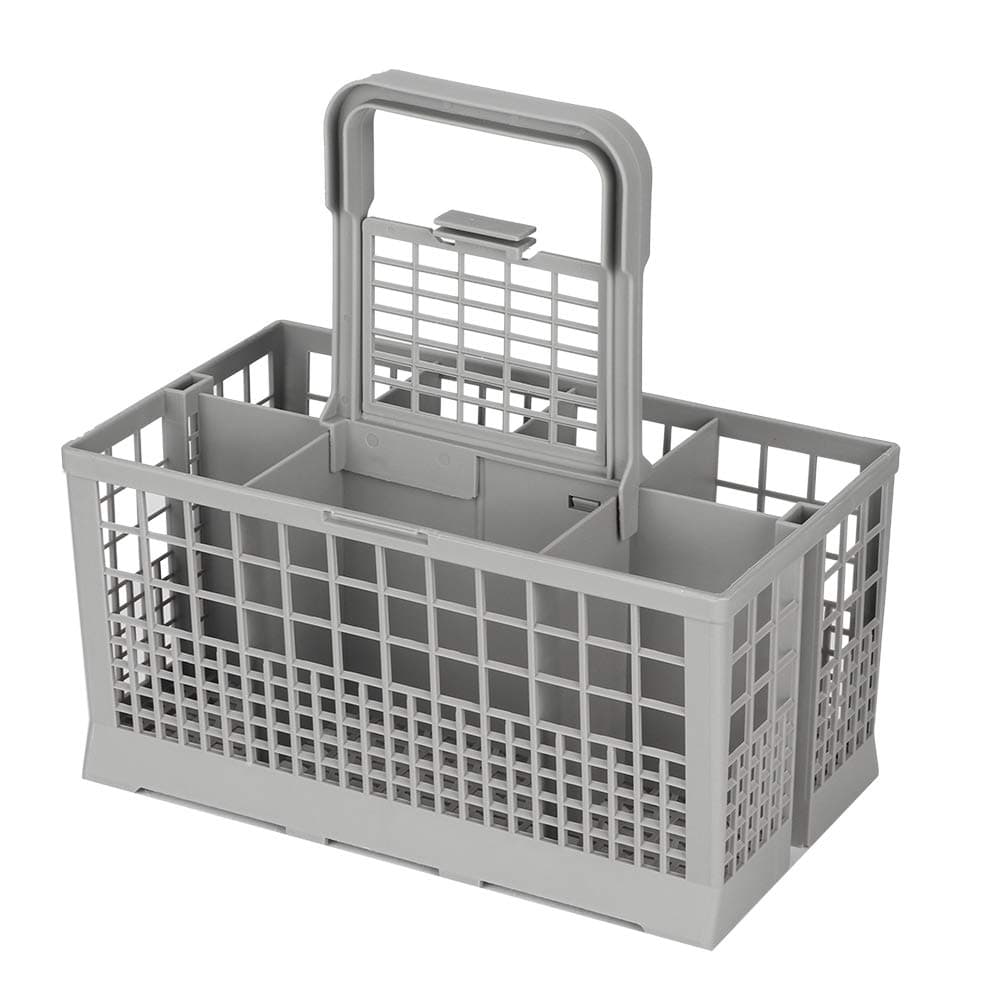 Seathkoa Cutlery Basket, Firm Dishwasher Box Universal For Multipurpose Dishwashers on Amazon.ae - Price Tracker