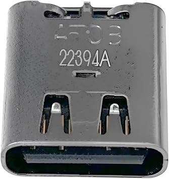 USB-C Connector for Lenovo Yoga Pro 7, Slim Pro 7 14IRH8 14APH8 14ARP8 | Compatibility: Yoga Pro 7/Slim Pro 7(14IRH8,14APH8,14ARP8,14IMH9,14AHP9,14ASP9).Versions:82Y7,82Y8,83AU,83AW,83AX,83E2,83E3 on Amazon.ae - Price Tracker