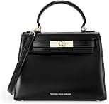 Victoria Hyde Handbag for Women, Lightweight Structured Shoulder Crossbody for Work & Daily - Best Deal Finder