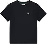 Lacoste Boys' Jersey T-Shirt - Best Deal Finder