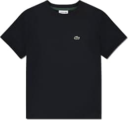 Lacoste Boys' Jersey T-Shirt - Best Deal Finder