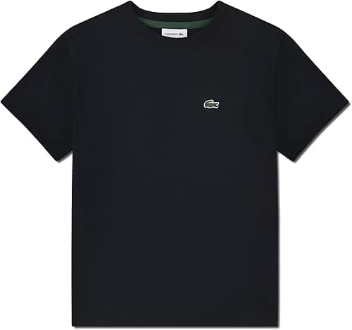 Lacoste Boys' Jersey T-Shirt on Amazon.ae - Price Tracker