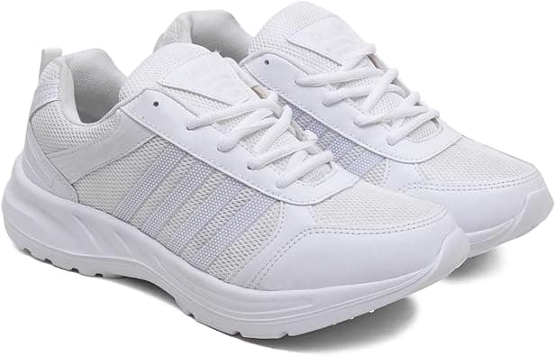 ASIAN Cosco-13 Lightweight Eva Sole Extra Jump Casual & Sports Sneaker Lace-Up Shoes For Men & Boy's on Amazon.ae - Price Tracker