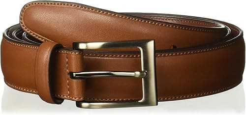 Perry Ellis Men's Portfolio Timothy Belt on Amazon.ae - Price Tracker