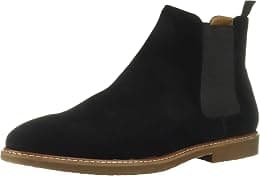Steve Madden Highline, Men's Chelsea Boot - Best Deal Finder