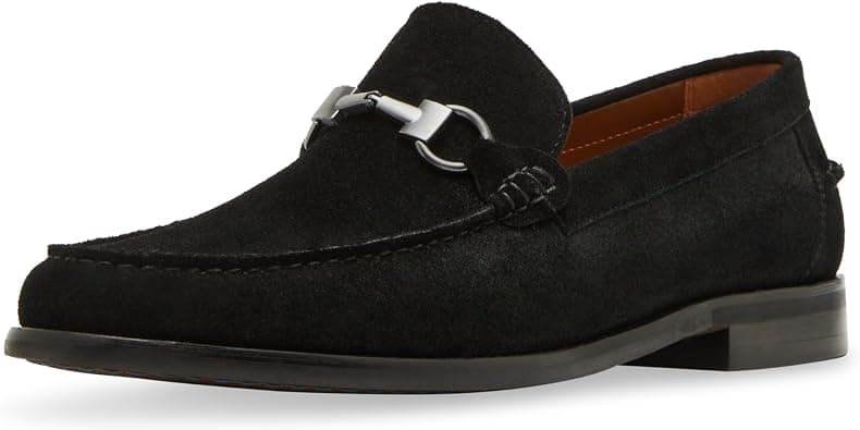 Steve Madden Alfio mens Loafer - Amazon.ae Price Tracker