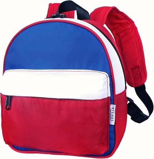 BIGHAS unisex-child Bb003 toddler backpack on Amazon.ae - Price Tracker