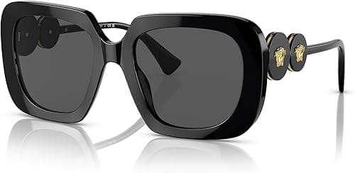Versace Cat Eye Sunglasses For Women on Amazon.ae - Price Tracker
