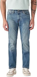 Levi's Mens Lss Uptown W3237 Jeans - Best Deal Finder