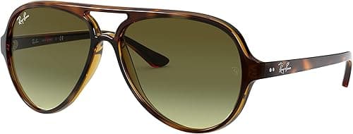 Ray-Ban mens 0RB4125 Sunglasses (pack of 1) on Amazon.ae - Price Tracker