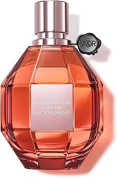 Viktor & Rolf Flowerbomb Tiger Lily edp 100 ml women on Amazon.ae - Price Tracker