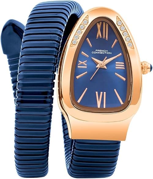 French Connection Analog Women's Watch on Amazon.ae - Price Tracker