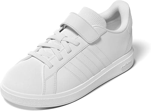 adidas Grand Court 2.0 Unisex Kids Shoes على أمازون - دليلك لأفضل العروض