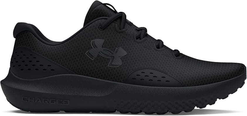 Under Armour Charged Surge 4 mens Sneaker on Amazon.ae - Price Tracker