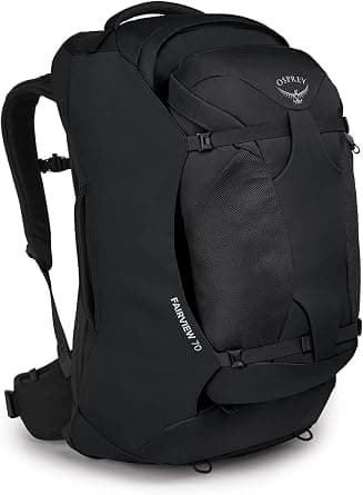 Osprey Women's Fairview 70 Backpack on Amazon - Best Deal Finder