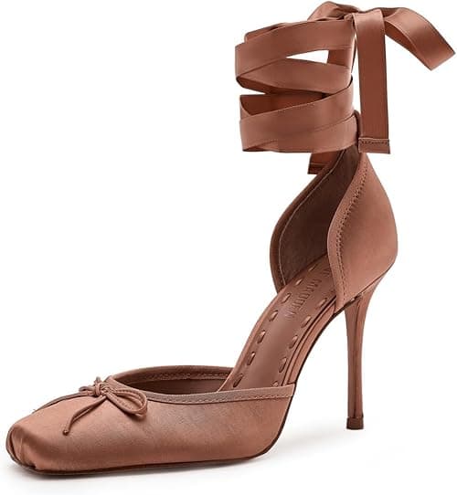 Steve Madden Women's Larina Pump on Amazon.ae - Price Tracker