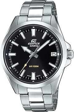 Casio EFV - Amazon.ae Price Tracker