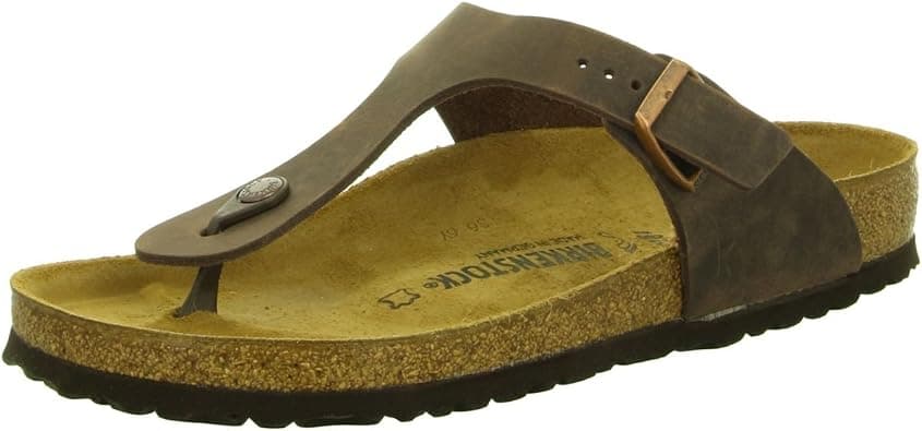 Birkenstock Gizeh Cosmic Sparkle, Women's Fashion Sandals على Amazon.ae - متتبع الأسعار
