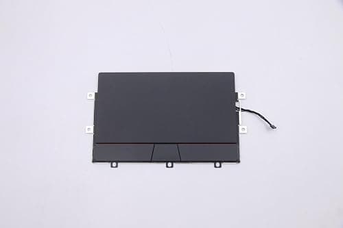 CS21 Laptop Replacement Touchpad 3+2 Buttons with NFC, for Lenovo ThinkPad X13 Gen 2 T14s Gen 2, OEM Part Number 5M11B95851, GL Mylar Surface Synaptics Controller | Up to 1.73 Gbps on Amazon.ae - Price Tracker