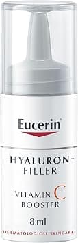 Eucerin Hyaluron Filler Anti-Aging Face Serum Vitamin C Booster, 8ml - Best Deal Finder