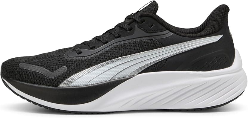 PUMA Pounce Lite unisex-adult Road Running Shoe on Amazon.ae - Price Tracker