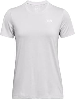 Under Armour womens Tech Ssc- Twist T-shirt (pack of 1) - Best Deal Finder