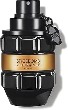 Spicebomb by Viktor & Rolf Eau De Parfum For Men 50ml on Amazon.ae - Price Tracker