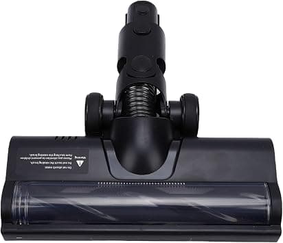 Fabater Vacuum Cleaner Roller Brush, Vacuum Brush Attachment Replacement for dreame S10 S20 V6 V8 R10 R20 R30 V10 V11 V12 H10 H20 H30 M0VA on Amazon.ae - Price Tracker