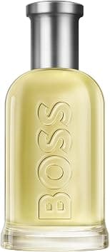 Boss Bottled Eau De Toilette - Best Deal Finder