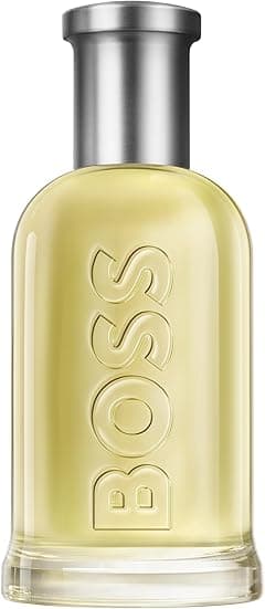 Boss Bottled Eau De Toilette - Amazon.ae Price Tracker