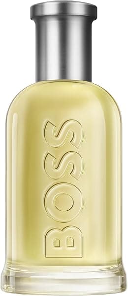 Boss Bottled Eau De Toilette - Best Deal Finder