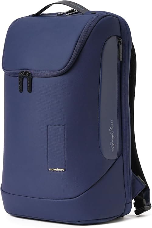 MOKOBARA unisex-adult The Transit Backpack Backpack on Amazon.ae - Price Tracker