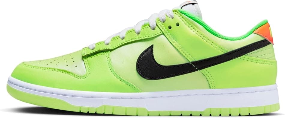 Nike Nike Dunk Low Retro Men's Basketball Shoe on Amazon.ae - Price Tracker