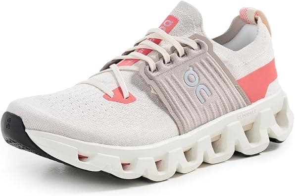 On Cloudswift 4 womens Sneaker on Amazon.ae - Price Tracker