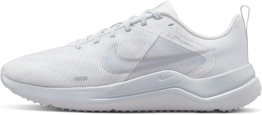 Nike NIKE DOWNSHIFTER 12 womens Shoes - Best Deal Finder