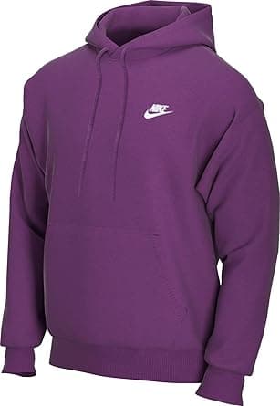 Nike Herren Sportswear Club Fleece Sweatshirt on Amazon.ae - Price Tracker
