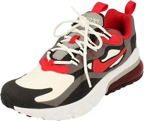 Nike Nike Air Max 270 (gs) Men's Running Shoes on Amazon - Best Deal Finder