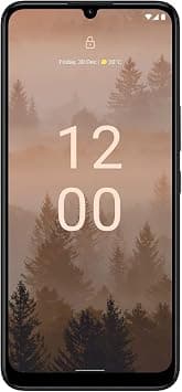 Nokia C31 Dual-SIM 128GB ROM + 4GB RAM Factory Unlocked 4G/LTE Smartphone (Charcoal) - International Version on Amazon.ae - Price Tracker