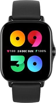 Amazfit GTS 2 Smart Watch New Version 43mm, Alexa Built-in, Bluetooth Call, AMOLED Display, Heart Rate & Sleep Monitor, 90+ Sports Modes, Music Storage, Fitness Tracker Smartwatch for Men & Women - Amazon.ae Price Tracker