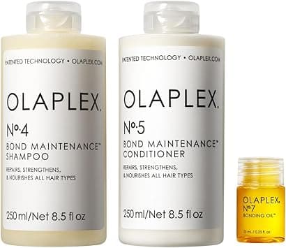 Olaplex Wash and Shine Kit on Amazon.ae - Price Tracker
