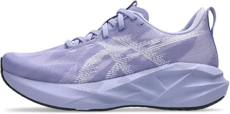 ASICS NOVABLAST 5 womens Sneaker on Amazon - Best Deal Finder