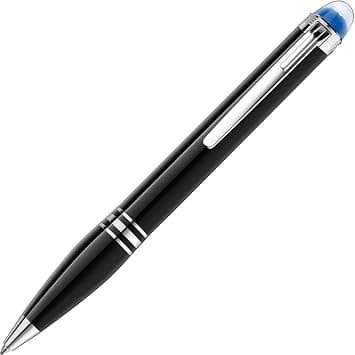 Montblanc StarWalker Resin Ballpoint Pen 118848 - Best Deal Finder