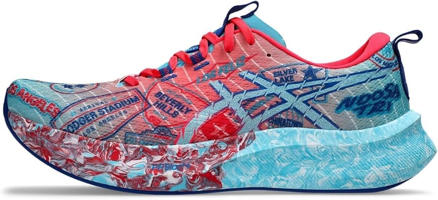 ASICS Men's Noosa TRI on Amazon.ae - Price Tracker
