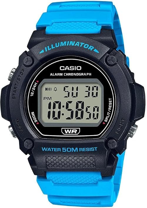 Casio Watch على Amazon.ae - متتبع الأسعار