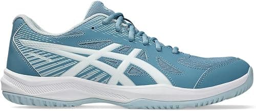Asics UPCOURT 6 Men's Multipurpose Non-Marking Indoor sport shoes على Amazon.ae - متتبع الأسعار