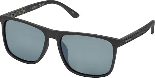 U.S. POLO ASSN. Men's PA3012M Classic Rectangular Polarized Sunglasses with UV400 Protection Sport Sunglasses for Men, One Size on Amazon - Best Deal Finder