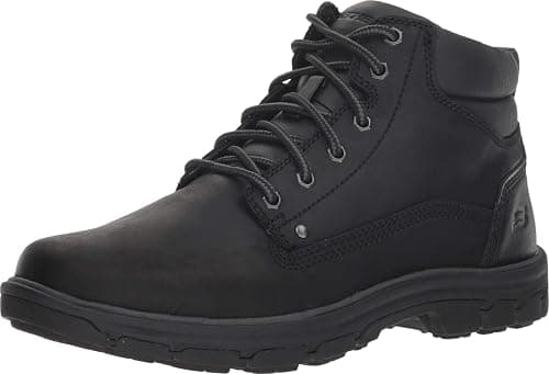 Skechers SEGMENT- GARNET mens Hiking Boot على Amazon.ae - متتبع الأسعار