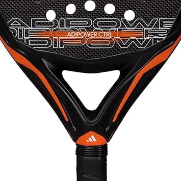adidas Adipower MULTIWEIGHT 2023 Paddle Racket + 13 Jars of Balls - Amazon.ae Price Tracker