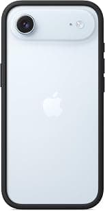 Apple iPhone Air Bumper - Black ​​​​​​​ - متتبع أسعار Amazon.sa