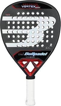 BULLPADEL Vertex 04 Comfort 24 471607 - Best Deal Finder